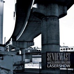 Laser