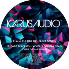 Dabs - Who is Gonna Lead? ft. Wrath | Chris Octane Remix (Icarus Audio) OUT NOW!