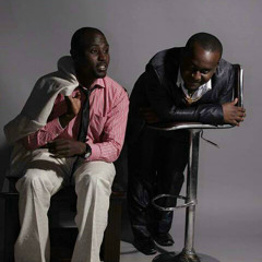 Crazy Man (Instrumental) Producer: P-funk Majani