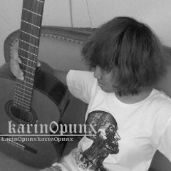 Simple Plan - No Love by karin0punx [Cover]