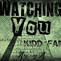 WATCHING YOU (BEAT)