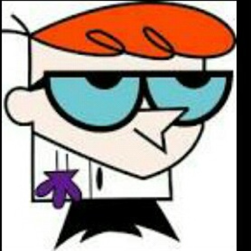 I Think Im Dexter Yung God