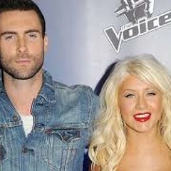 Maroon 5 - Moves like jagger