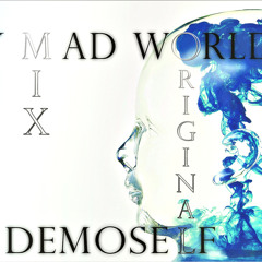 Dj Demoself My Mad World (Original)
