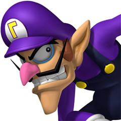 Waluigi Pinball Remix (ALS8)