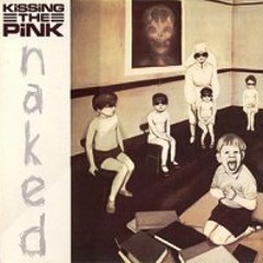 Kissing The Pink - All for you - REMIX