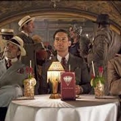 GatsbyINXSBollywoodTricky