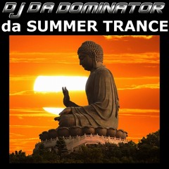 da Summer Trance - DJ da Dominator
