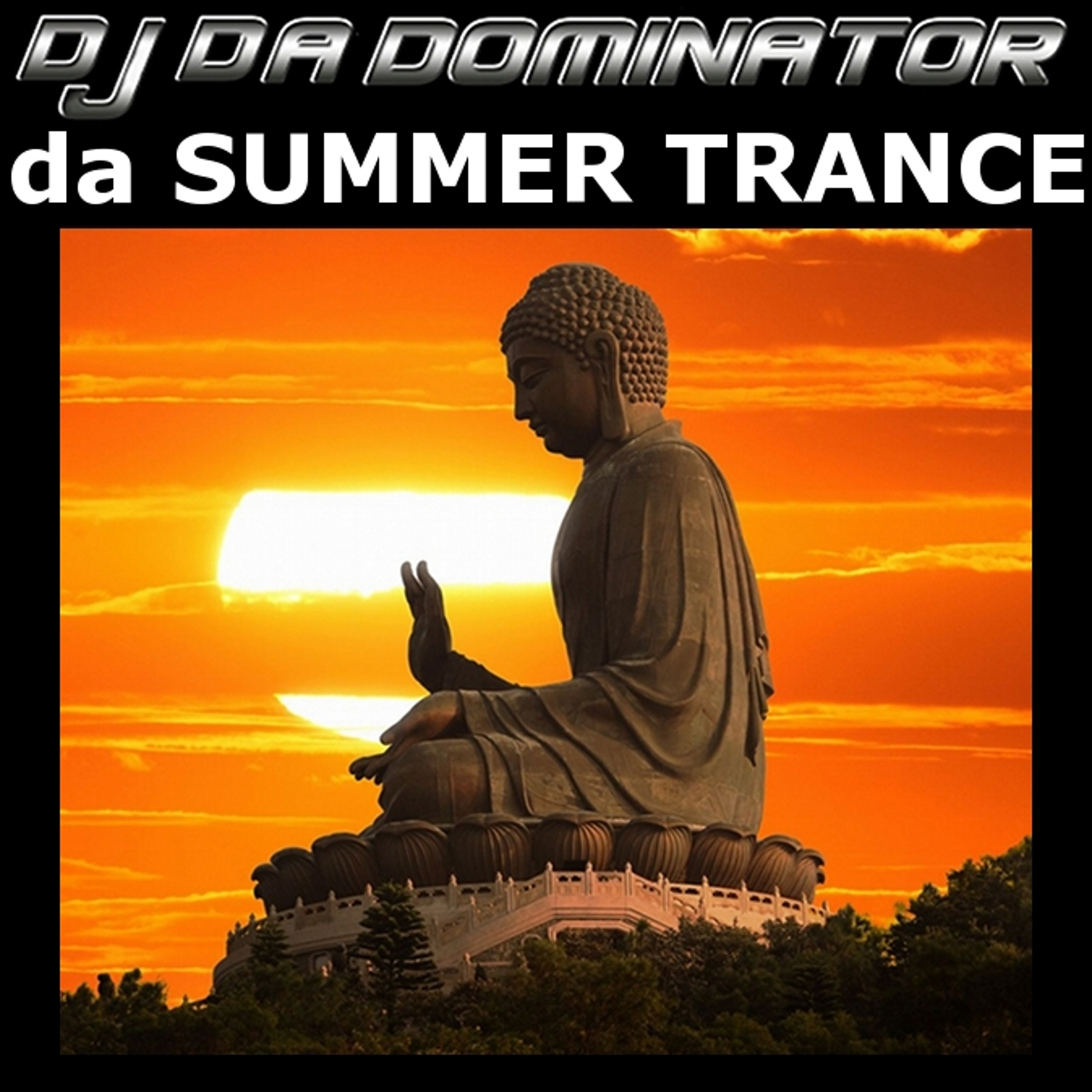 DJ da Dominator in da Mix