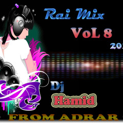 Cheb Hasni - Sada  Mix Dj HaMiD