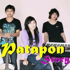 Patapon Story - Kering Sudah Air Mataku