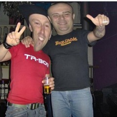 Radio lazio sud ....il primo programma radiofonico di ALEX COMA E SIMON DJ