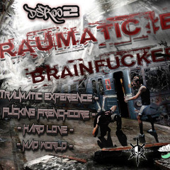 DSR002 - 02 - Brainfucker - Fucking Frenchcore