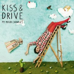 It's in your eyes (Kylie Minogue) - Kiss & Drive
