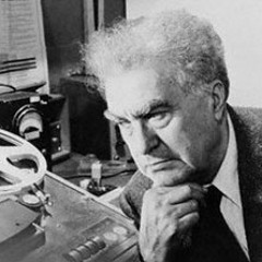 Edgar Varèse (1883-1965)Ionisation for 13 percussion players (1929–1931)