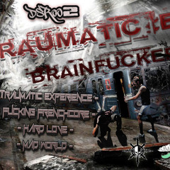 DSR002 - 04 - Brainfucker - Mad World