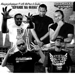 MaujanjaSaplayaz ft Moplus & JcB