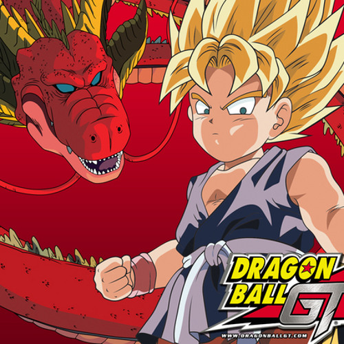 Mi Corazón Encantado - Dragon Ball GT (Experto)