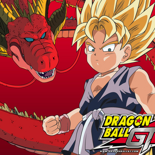 abertura de dragon ball gt (com letra) 