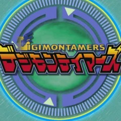 Digimon Tamers   Opening (Espa�ol Latino)