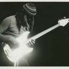 Ritratto di Tracy (Jaco Pastorius)