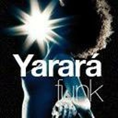 Yarara Funk -Space Cowboy