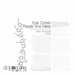 People And Mess (Kobb Remix) 128 Kbps Sample