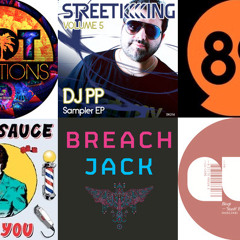 Playlist n°17