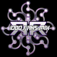 Ritual Records 1000 Fans Hysteria Mix