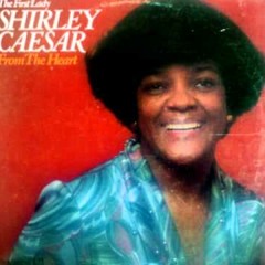 Shirley Ceasar - Heavenly Father (Madhatter Re-edit)