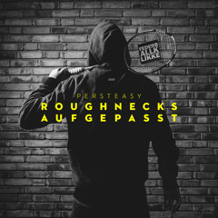 roughriders aufgepasst
