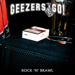 Geezers Go! - Quite Alright