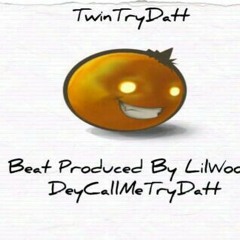 TwinTryDatt-CallMeTryDatt Prod.By LilWoo