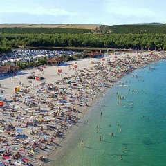 Zrce Beach Mix