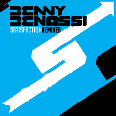 Benny Benassi - Setisfaction (Kill The Bass Bootleg)