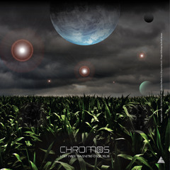 Chromos - Lost inside magnetic crop fields