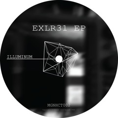 Illuminum - ICU01 (Original Mix)