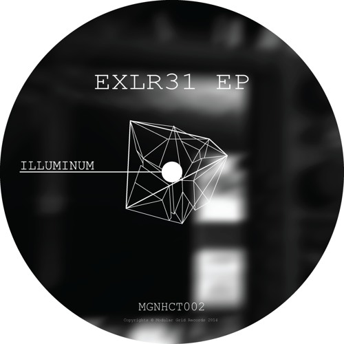 Illuminum - ICU01 (Original Mix)