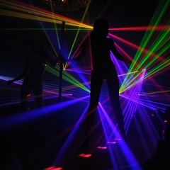 Peace Division feat. Pleasant Gehman - Blacklight Sleaze (Original Mix)