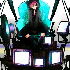 96neko online game ( cover by nico chan )