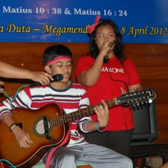 True Worshipper - Jadi SepertiMu (Cover)