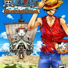 شارة ون بيس