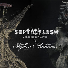 Septic Flesh - The Great Tribute (COVER) Preview