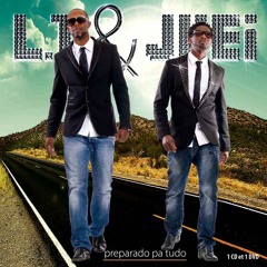 LT & JHEY - Preparado Pa Tudo