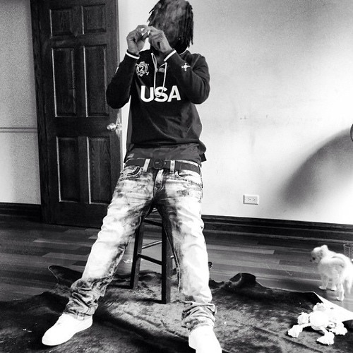 Puissance 2 Dj Jooslyf