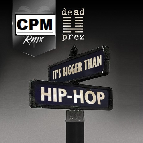 cpm- Bigger [preview] (Big Music Records)