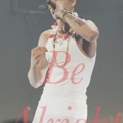 Be Alright - Justin Bieber (Cover)