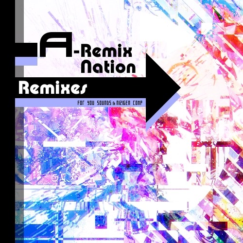 HiRoSYO Remixed by cobalt green - Strawberry star【DL LINK】