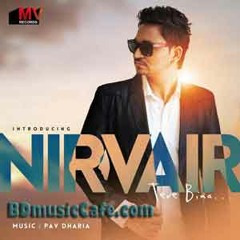 Tere Bina -  Nirvair & Pav Dharia(By.Amplifier)