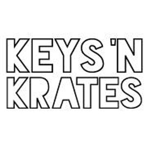 Play Keys N Krates - Dum Dee Dum